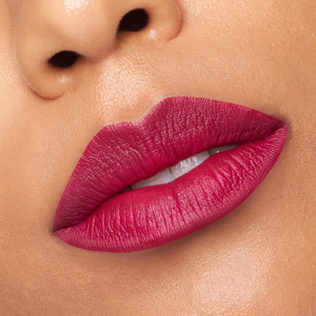 L'Oréal Paris Color Riche Intense Volume Matte 2010 La Prune Lippenstift - 1,8g