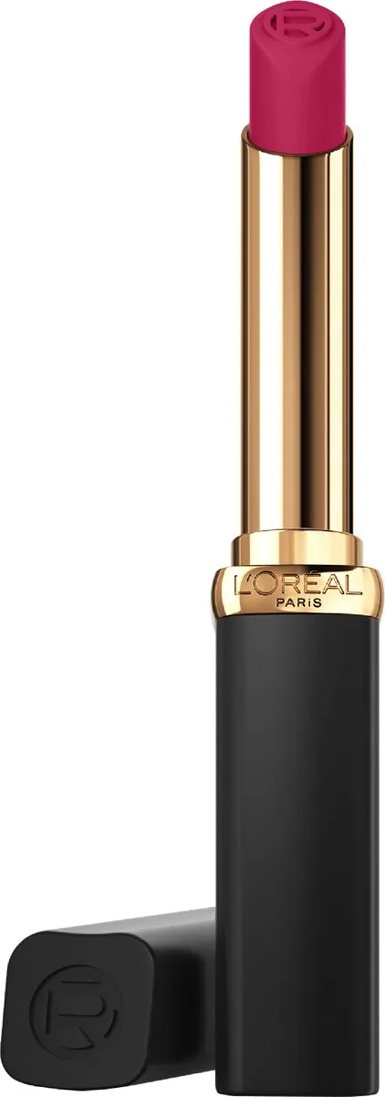 L'Oréal Paris Color Riche Intense Volume Matte 2010 La Prune Lippenstift