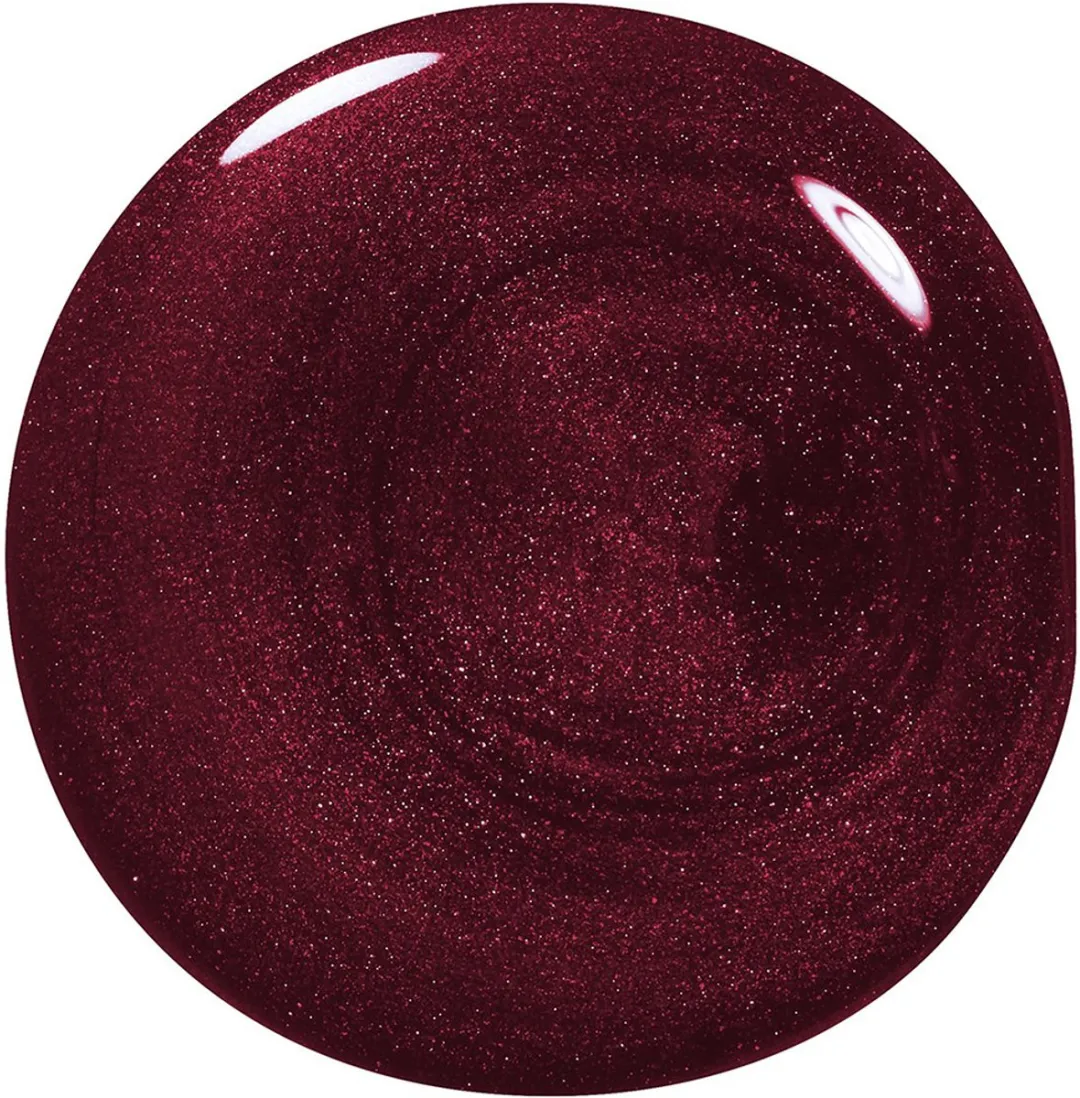 essie Original 52 Thigh High Glanzende Nagellak 13,5ml - Rood