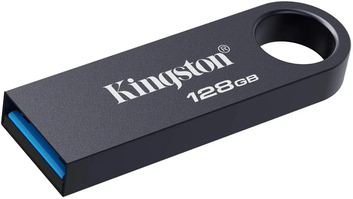 Kingston DataTraveler SE9 G3 128GB USB-Stick