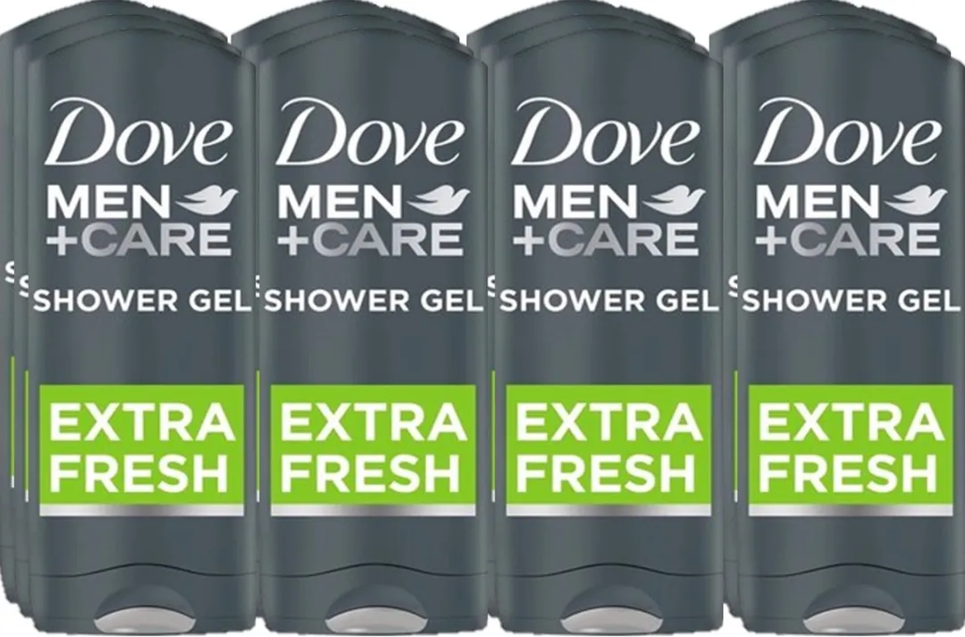 Dove Men+Care Extra Fresh Douchegel