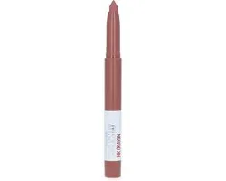 Maybelline Super Stay Ink Crayon 10 Trust Your Gut