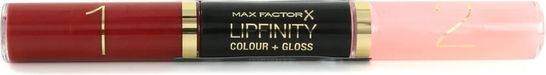 Max Factor 660 Infinite Ruby Lippenstift