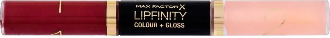 Max Factor 660 Infinite Ruby Lippenstift - 6ml