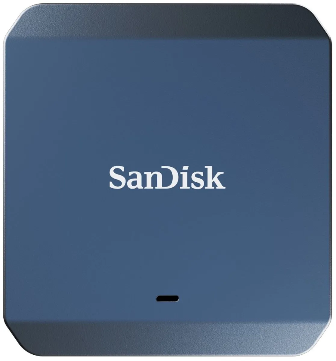 SanDisk CFexpress Pro Cinema Type B Kaartlezer SDDR-F941-GNKNN - Blauw