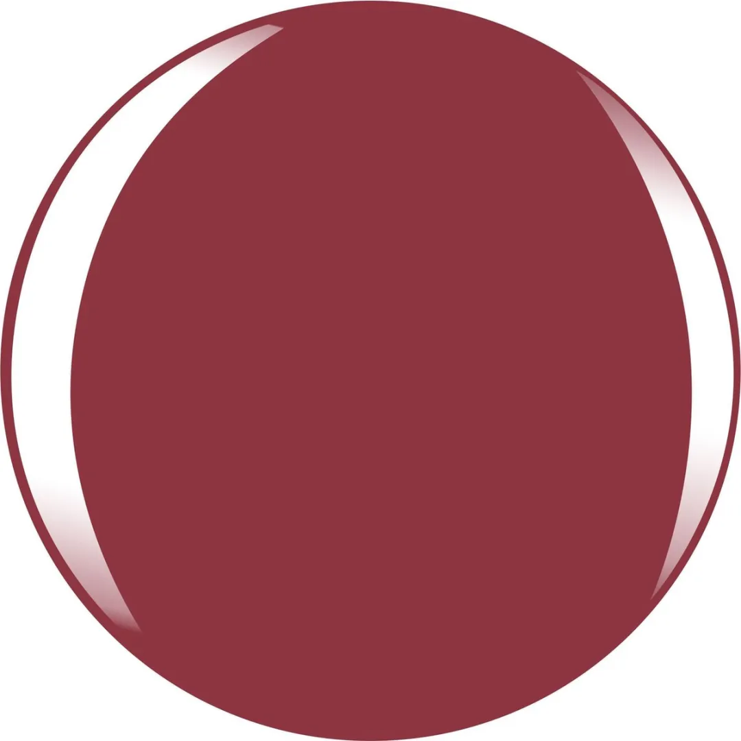 L'Oréal Paris Make-Up Designer Infallible Nail 34 Red Rage Nagellak - 10ml
