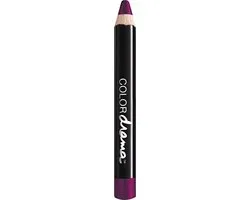 Maybelline Color Drama Lipstickpotlood 110 Pink So Chic - afbeelding 6 van 6