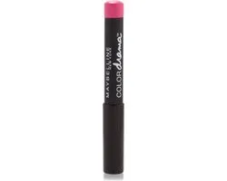 Maybelline Color Drama Lipstickpotlood 110 Pink So Chic
