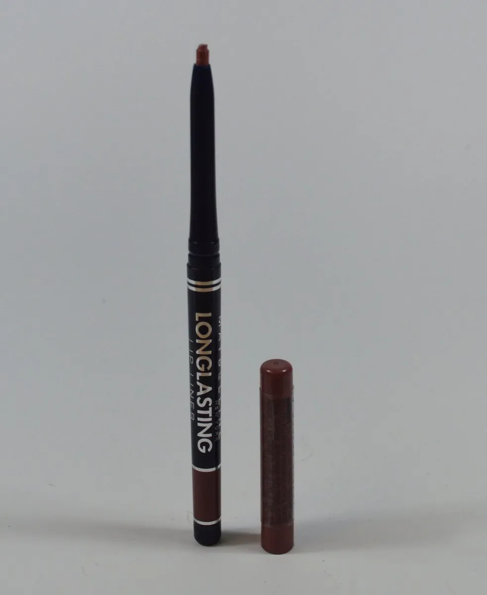 Maybelline Longlasting Lip Liner #41 Rosewood