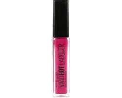 Maybelline Color Sensational Vivid Hot Lipgloss 68 Sassy