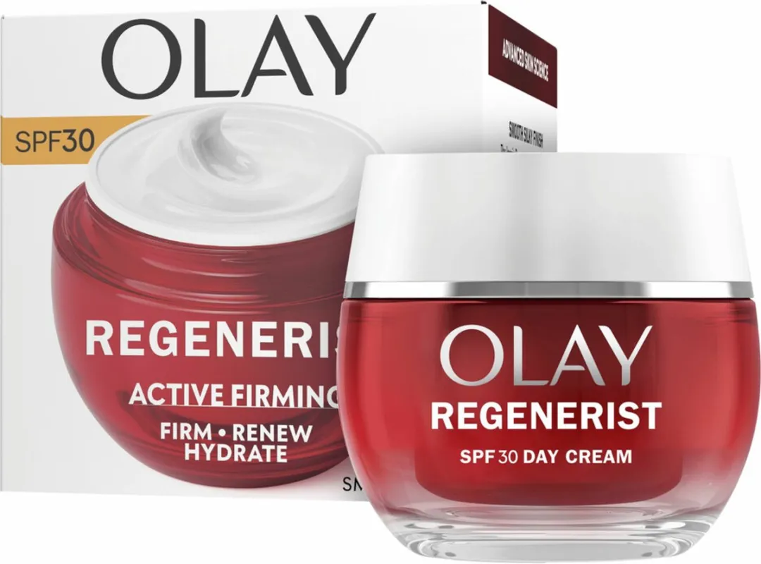 Olay Regenerist Dagcrème SPF 30