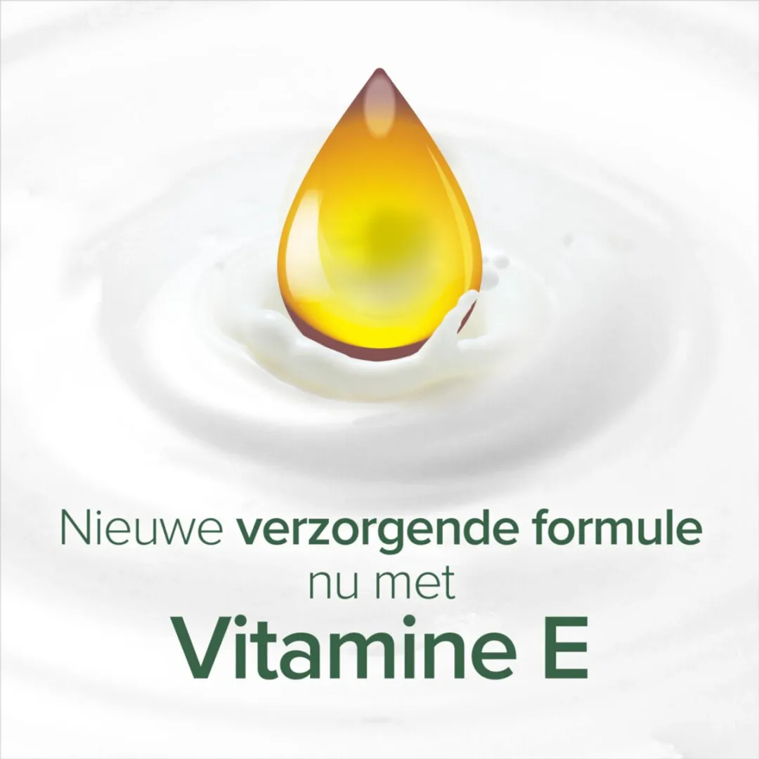 Palmolive Handzeep Naturals Olijf Melk 300ml - 2100ml (7x300ml)