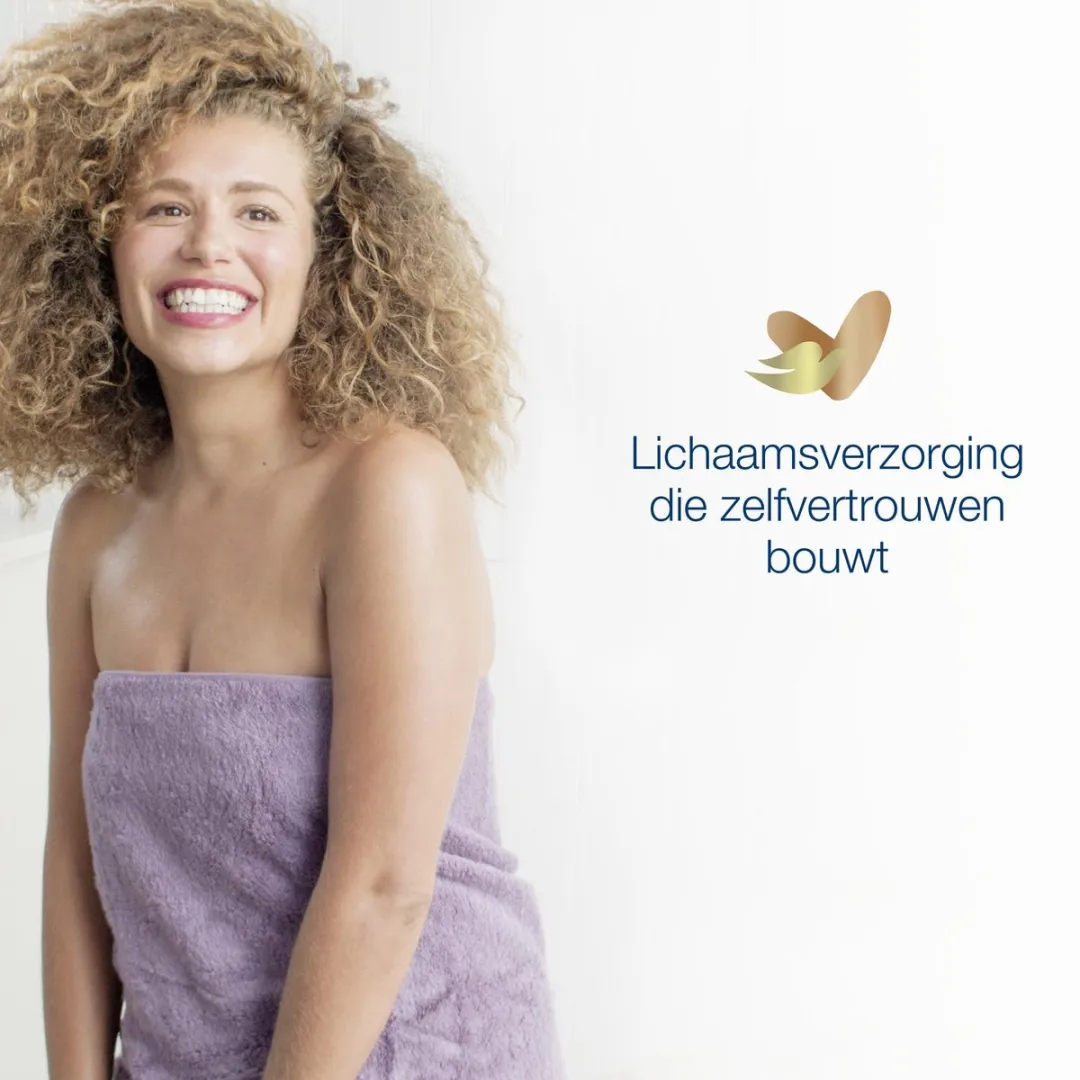 Dove Body Love Bodylotion 400ml