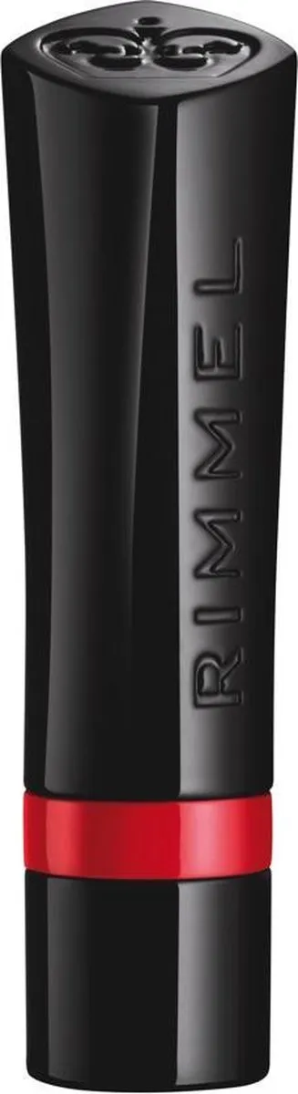 Rimmel London The Only 1 Lipstick 500 Revolution Red - 3.5ml