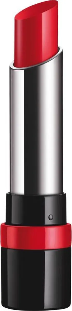 Rimmel London The Only 1 Lipstick 500 Revolution Red - 3.5ml - afbeelding 6 van 6