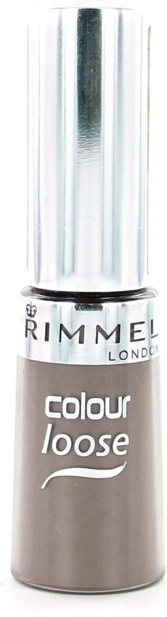 Rimmel London Colour Loose Oogschaduw 007 Suede