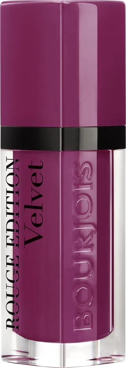 Bourjois Rouge Edition Velvet Lippenstift 14 Plum Plum Girl