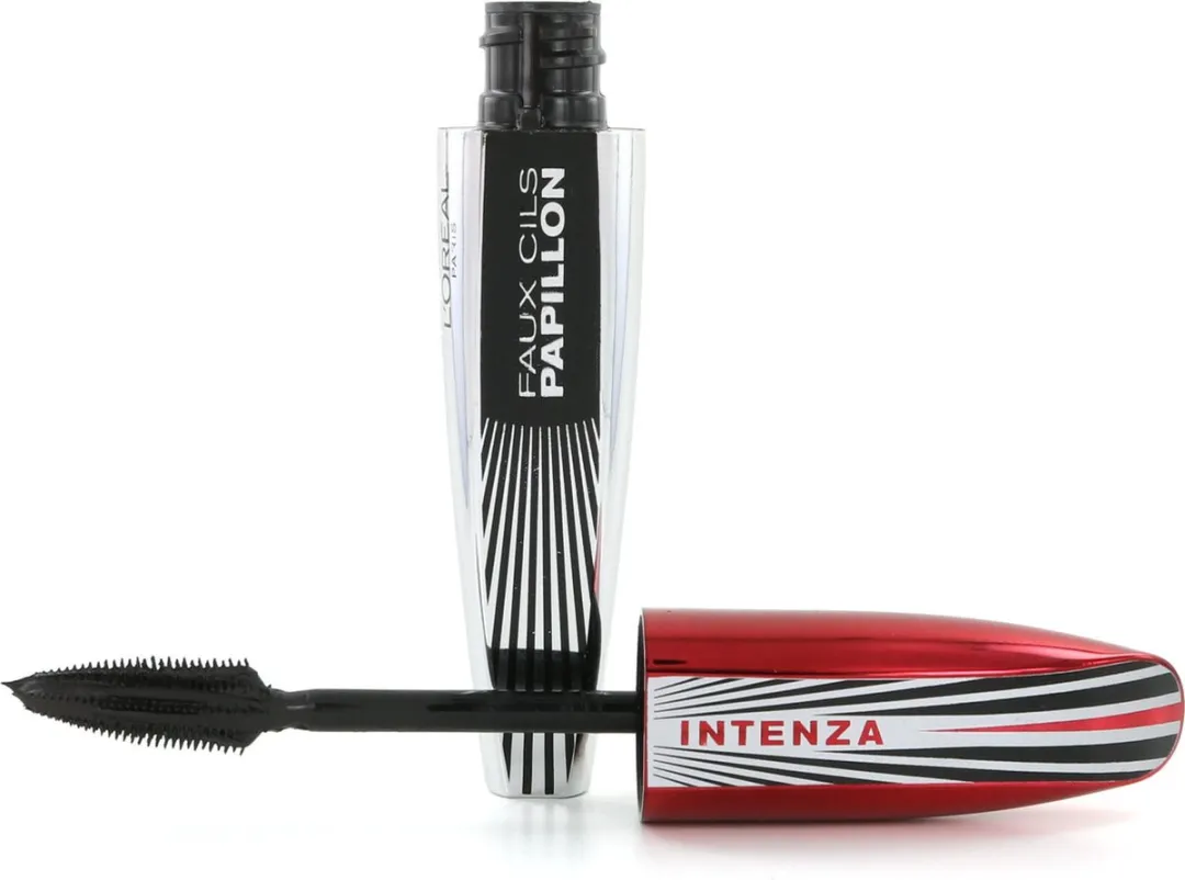 L'Oréal Paris False Lash Wings Intenza Mascara Zwart 7ml