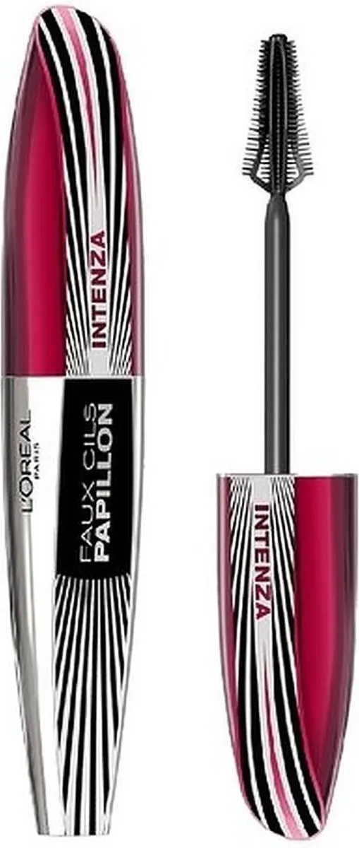 L'Oréal Paris False Lash Wings Intenza Mascara Zwart 7ml