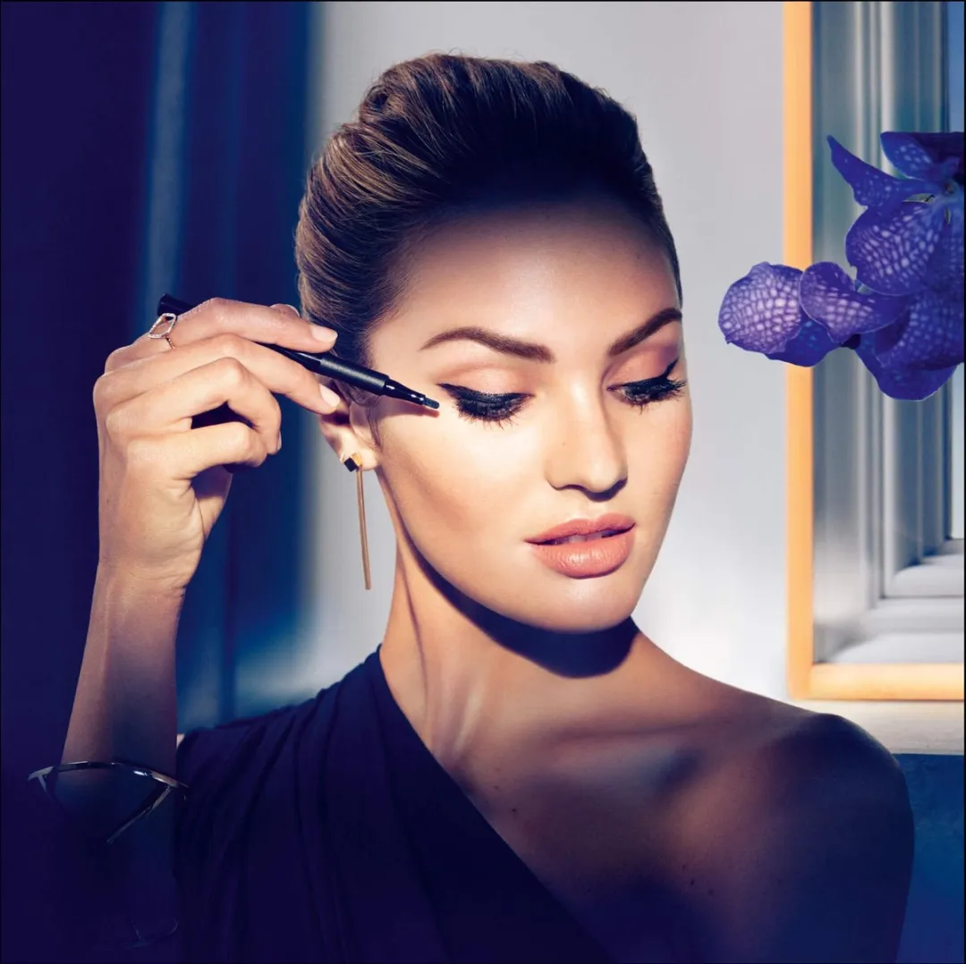 Max Factor Masterpiece High Precision Liquid Eyeliner 030 Sapphire - afbeelding 6 van 6