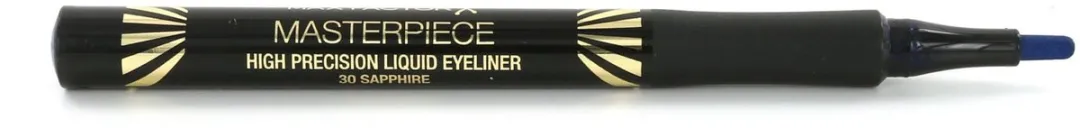 Max Factor Masterpiece High Precision Liquid Eyeliner 030 Sapphire
