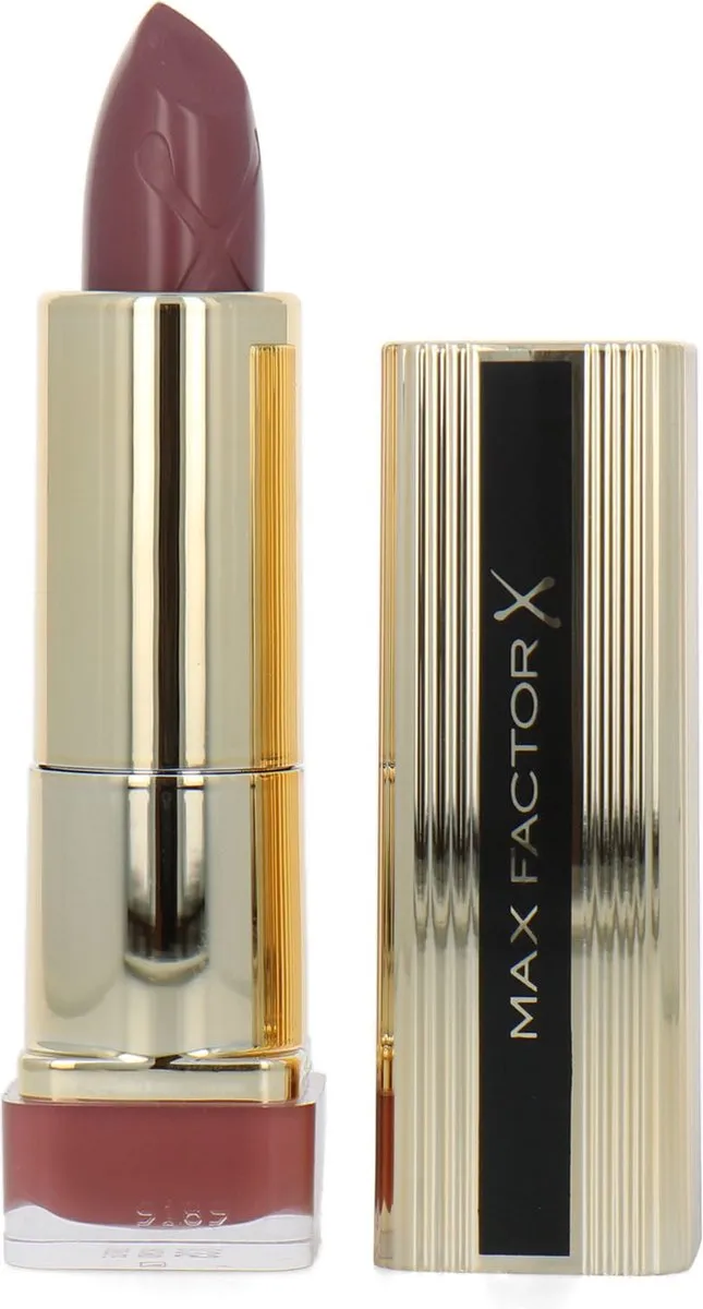 Max Factor Colour Elixir Lipstick 035 Subtle Orchid