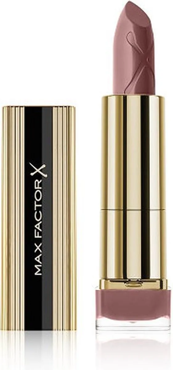 Max Factor Colour Elixir Lipstick 035 Subtle Orchid - 4g