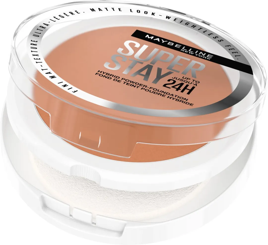 Maybelline SuperStay Hybrid Powder-Foundation 60 - 05 - 53g