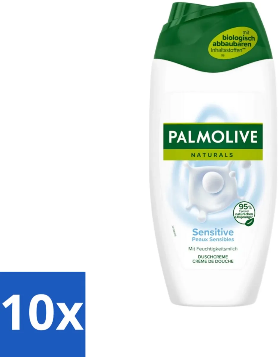 Palmolive Naturals Sensitive Douchegel 250ml