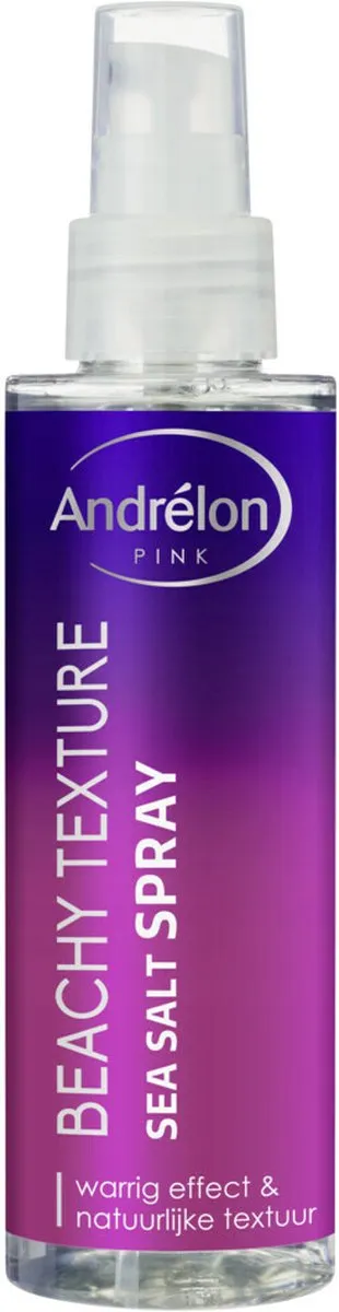 Andrélon Beachy Texture Haarspray 150ml