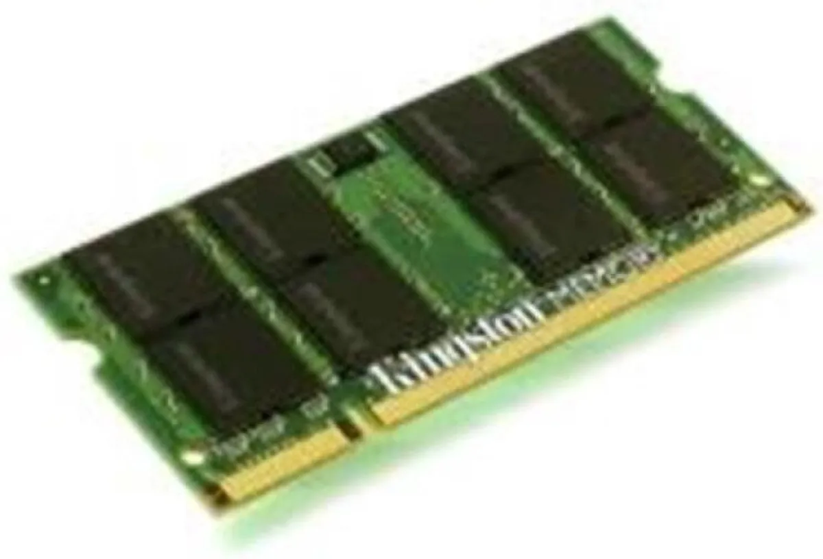 Kingston ValueRAM KVR16LS11/8 DDR3L 1600MHz - 8GB