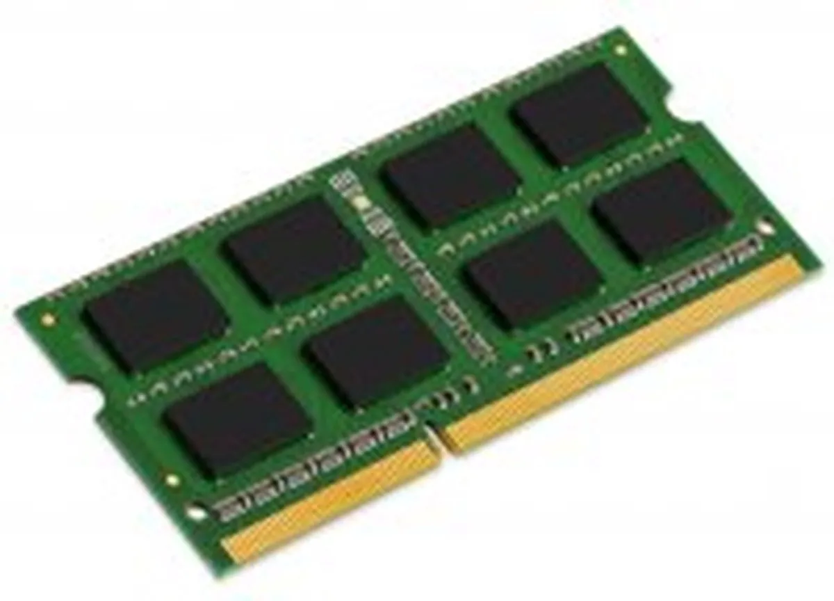 Kingston ValueRAM KVR16LS11/8 DDR3L 1600MHz - 8GB