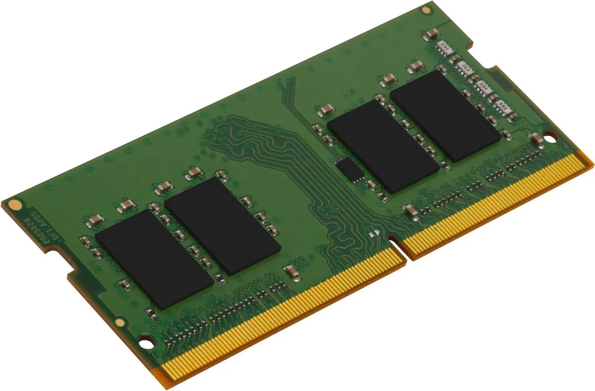 Kingston ValueRAM KVR16LS11/8 DDR3L 1600MHz - 8GB