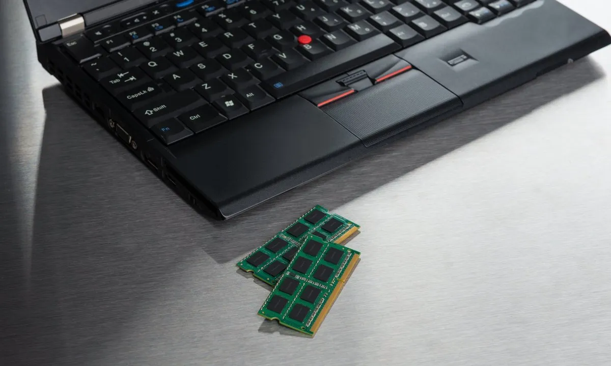 Kingston ValueRAM KVR16LS11/8 DDR3L 1600MHz - 8GB