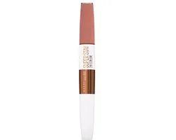 Maybelline SuperStay 24H Lipstick 880 Caramel Crush - 5g