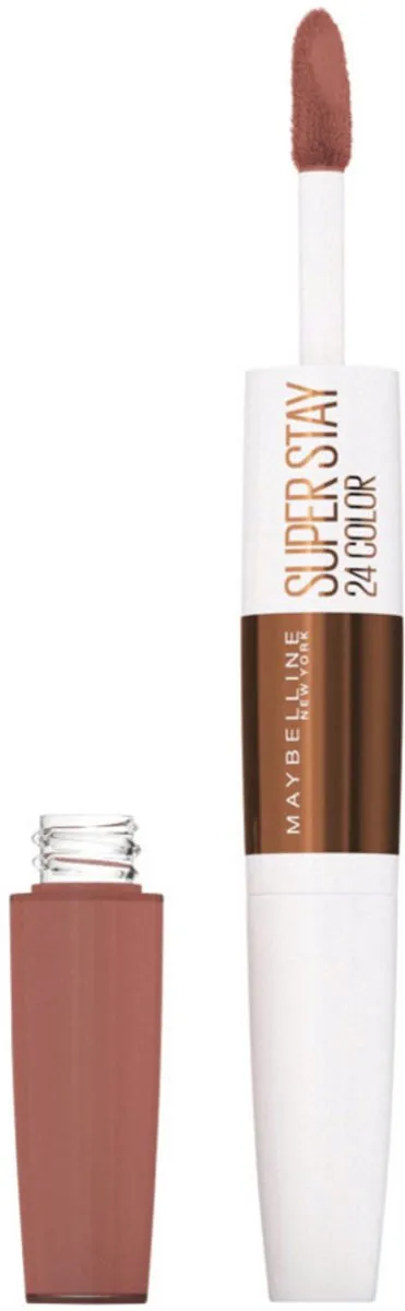 Maybelline SuperStay 24H Lipstick 880 Caramel Crush