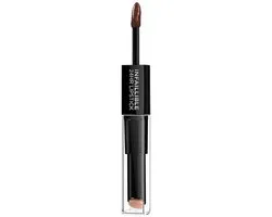 L'Oréal Paris Infallible Lippenstift 117 Perpetual Brown - 24h