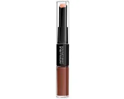 L'Oréal Paris Infallible Lippenstift 117 Perpetual Brown