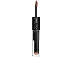 L'Oréal Paris Infallible Lippenstift 117 Perpetual Brown - 24h