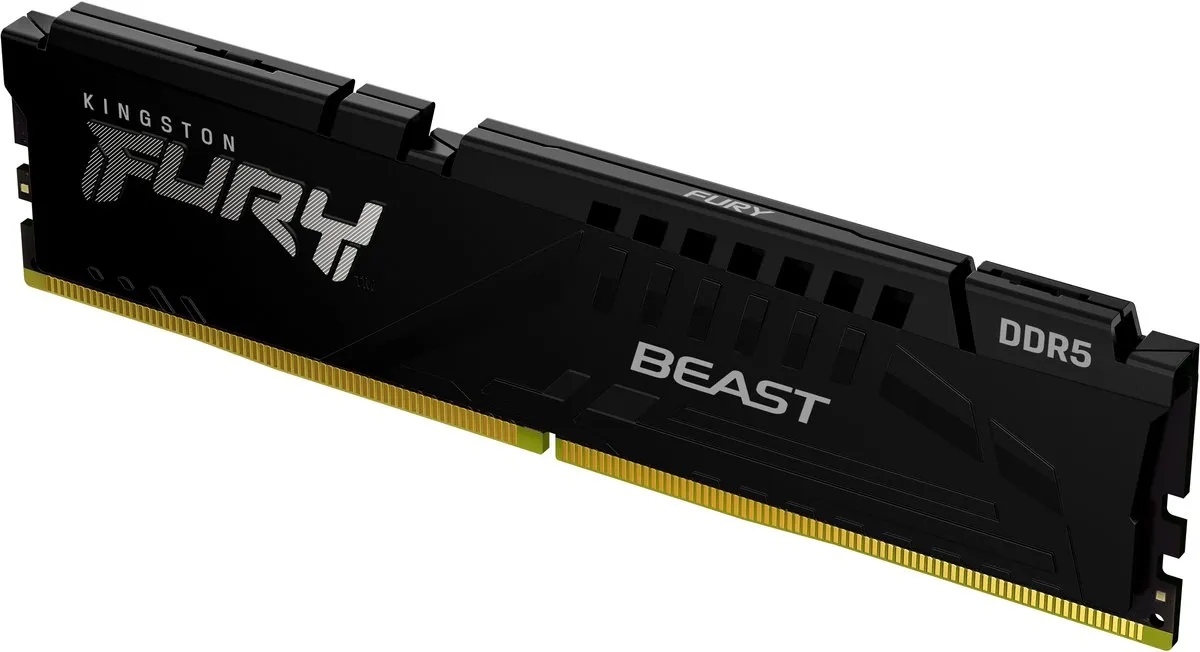 Kingston FURY Beast KF556C36BBE2-32 DDR5 32GB 5600MT/s