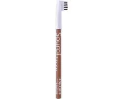 Bourjois Sourcil Precision Wenkbrauwpotlood 003 Chatain - afbeelding 6 van 6