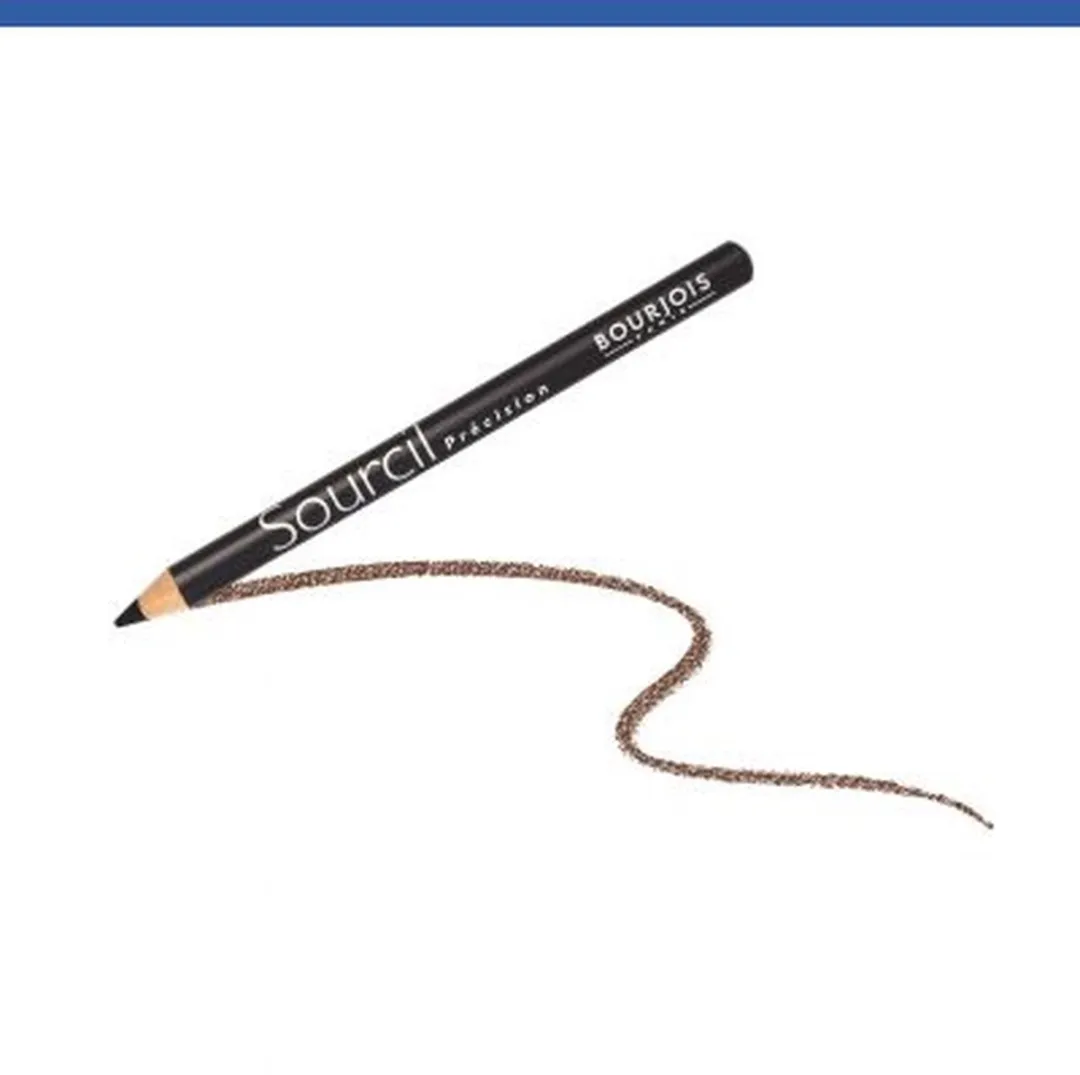 Bourjois Sourcil Precision Wenkbrauwpotlood 003 Chatain