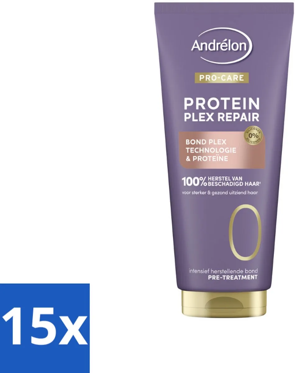 Andrélon Pro Care Protein Plex Repair 170ml