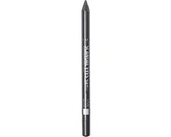 Rimmel London Scandal'Eyes Waterproof Oogpotlood 002 Black Sparkle - afbeelding 6 van 6