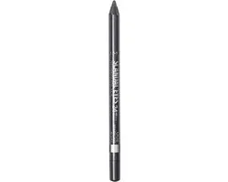 Rimmel London Scandal'Eyes Waterproof Oogpotlood 002 Black Sparkle - afbeelding 4 van 6