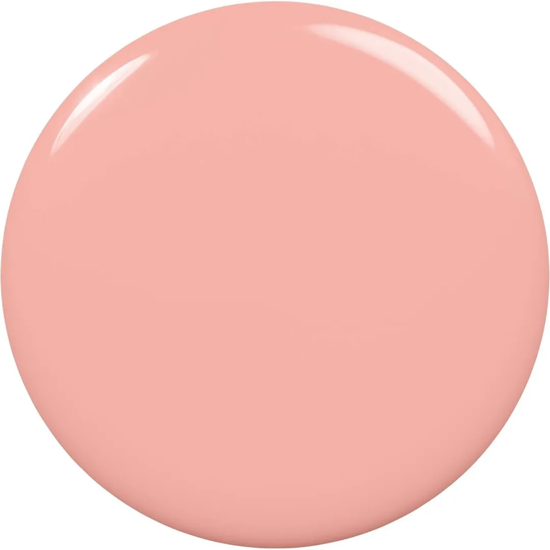 essie Expressie 0 Crop Top & Roll Nagellak - Roze - 10ml
