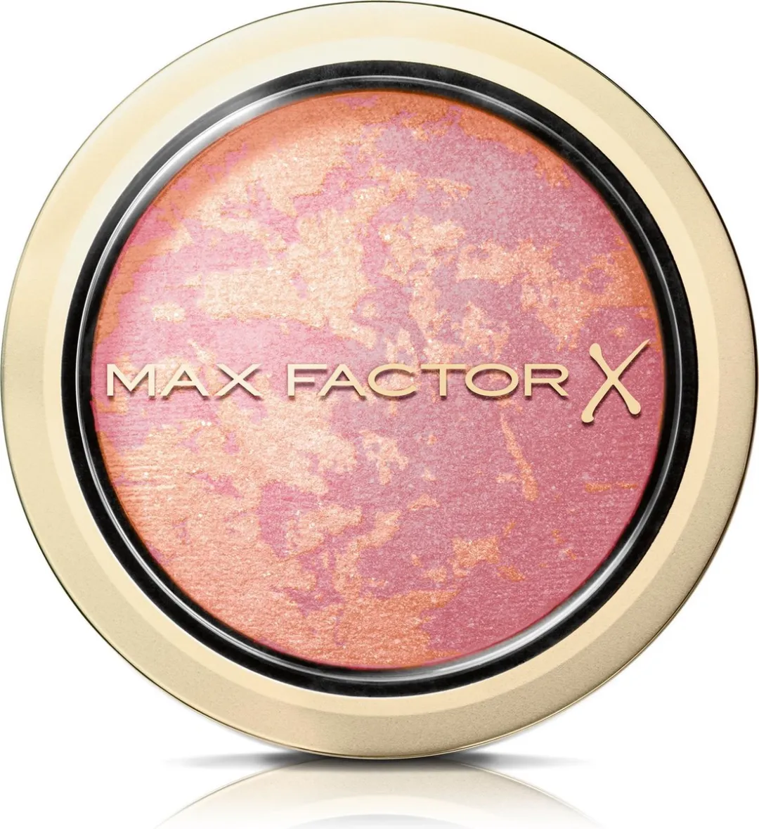 Max Factor Crème Puff Blush 15 Seductive Pink - 1.5g