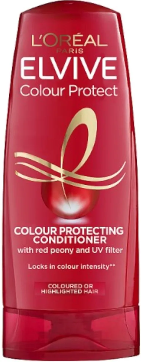 L'Oréal Elvive Conditioner Colour Protect 200ml