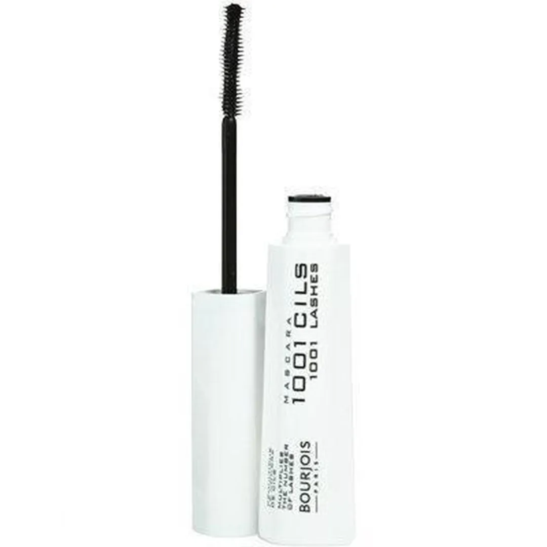 Bourjois 1001 Lashes Mascara Zwart 8ml