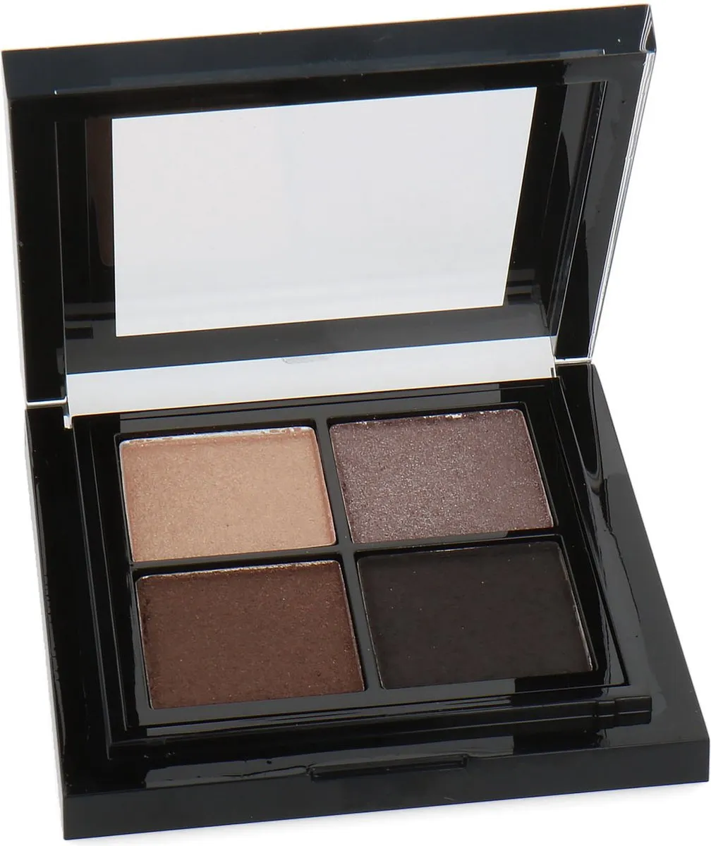 Max Factor Colour X-Pert Soft Touch Oogschaduw Palette 003 Hazy Sands